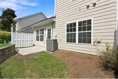 1788 Willow Branch Lane NW #F, Kennesaw, GA 30152 - Photo 29