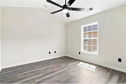 1788 Willow Branch Lane NW #F, Kennesaw, GA 30152 - Photo 23