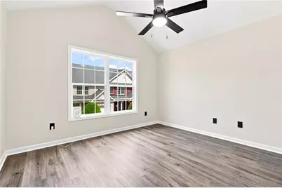 1788 Willow Branch Lane NW #F, Kennesaw, GA 30152 - Photo 21