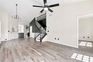 1788 Willow Branch Ln NW, Kennesaw, GA 30152 - Photo 7