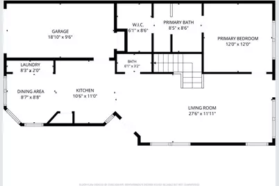 1788 Willow Branch Lane NW #F, Kennesaw, GA 30152 - Photo 33