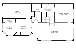 1788 Willow Branch Ln NW, Kennesaw, GA 30152 - Photo 33