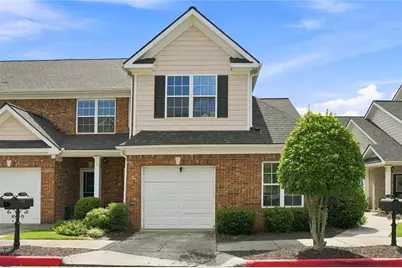 1788 Willow Branch Lane NW #F, Kennesaw, GA 30152 - Photo 3
