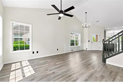 1788 Willow Branch Lane NW #F, Kennesaw, GA 30152 - Photo 13