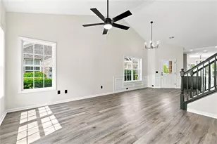 1788 Willow Branch Ln NW, Kennesaw, GA 30152 - Photo 13