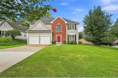 3848 Kirkwood Run NW, Kennesaw, GA 30144 - Photo 1