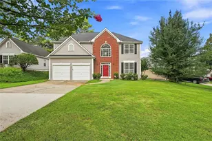 3848 Kirkwood Run NW, Kennesaw, GA 30144 - Photo 1