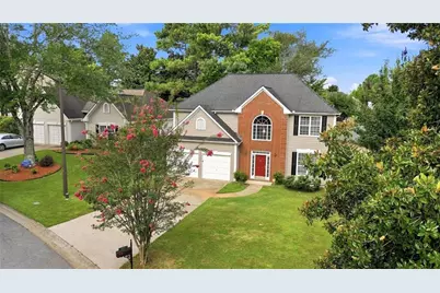 3848 Kirkwood Run NW, Kennesaw, GA 30144 - Photo 29
