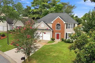 3848 Kirkwood Run NW, Kennesaw, GA 30144 - Photo 29