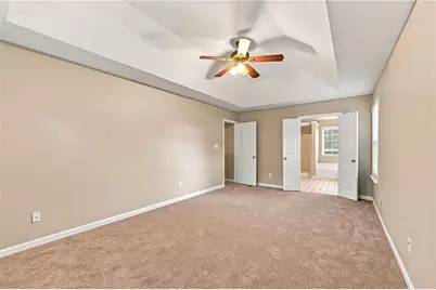 3848 Kirkwood Run NW, Kennesaw, GA 30144 - Photo 17