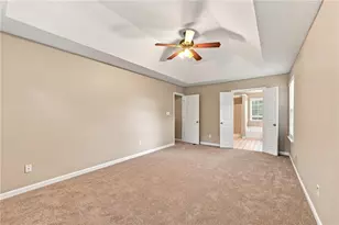 3848 Kirkwood Run NW, Kennesaw, GA 30144 - Photo 17