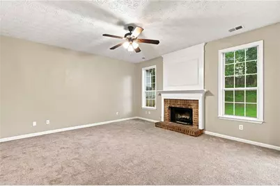 3848 Kirkwood Run NW, Kennesaw, GA 30144 - Photo 11