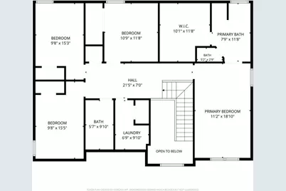 3848 Kirkwood Run NW, Kennesaw, GA 30144 - Photo 35