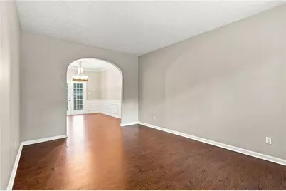 3848 Kirkwood Run NW, Kennesaw, GA 30144 - Photo 7