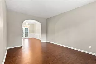 3848 Kirkwood Run NW, Kennesaw, GA 30144 - Photo 7
