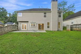 3848 Kirkwood Run NW, Kennesaw, GA 30144 - Photo 27
