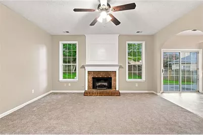 3848 Kirkwood Run NW, Kennesaw, GA 30144 - Photo 13