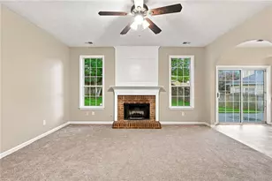 3848 Kirkwood Run NW, Kennesaw, GA 30144 - Photo 13