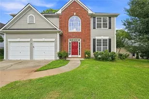 3848 Kirkwood Run NW, Kennesaw, GA 30144 - Photo 31