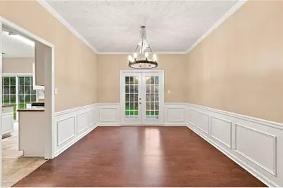 3848 Kirkwood Run NW, Kennesaw, GA 30144 - Photo 5