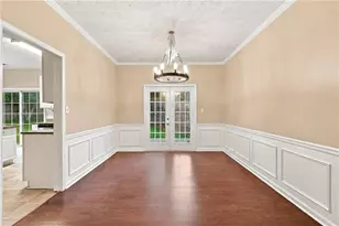 3848 Kirkwood Run NW, Kennesaw, GA 30144 - Photo 5
