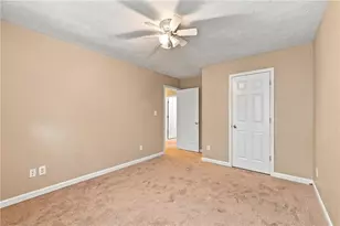 3848 Kirkwood Run NW, Kennesaw, GA 30144 - Photo 23