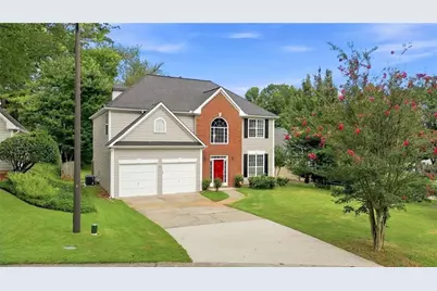 3848 Kirkwood Run NW, Kennesaw, GA 30144 - Photo 33