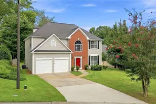 3848 Kirkwood Run NW, Kennesaw, GA 30144 - Photo 33