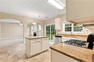 3848 Kirkwood Run NW, Kennesaw, GA 30144 - Photo 3