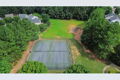 111 Village Trace, Woodstock, GA 30188 - Photo 43