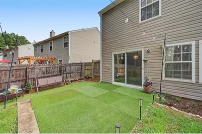 111 Village Trace, Woodstock, GA 30188 - Photo 37