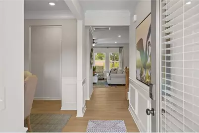 106 Meadowview Court, Carrollton, GA 30117 - Photo 3