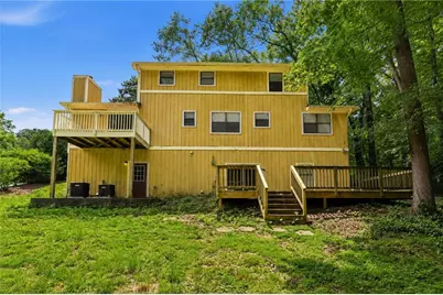 4442 Old Mabry Place NE, Roswell, GA 30075 - Photo 37