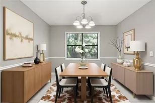 4442 Old Mabry Pl NE, Roswell, GA 30075 - Photo 3