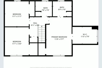 4442 Old Mabry Place NE, Roswell, GA 30075 - Photo 45