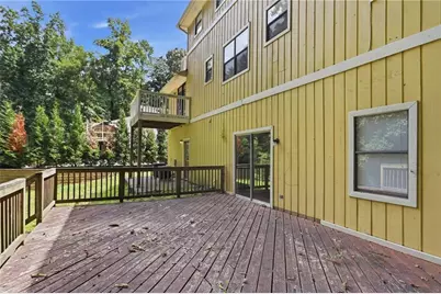 4442 Old Mabry Place NE, Roswell, GA 30075 - Photo 41