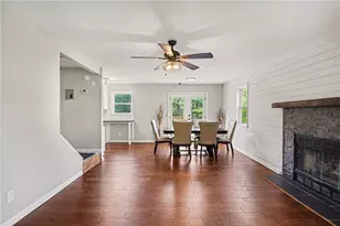 2955 Peeksville Rd, Locust Grove, GA 30248 - Photo 3