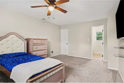 2955 Peeksville Road, Locust Grove, GA 30248 - Photo 29