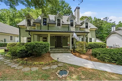 160 Parkside Lane, Eatonton, GA 31024 - Photo 3