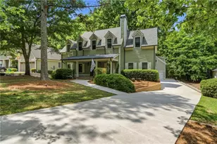 160 Parkside Ln, Eatonton, GA 31024 - Photo 1