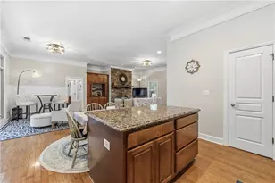 160 Parkside Ln, Eatonton, GA 31024 - Photo 19