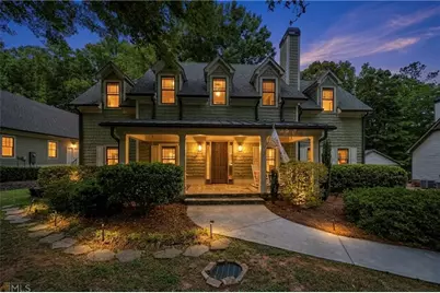 160 Parkside Lane, Eatonton, GA 31024 - Photo 5