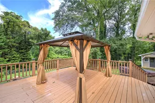 43 Blackfoot Trail SW, Cartersville, GA 30120 - Photo 45