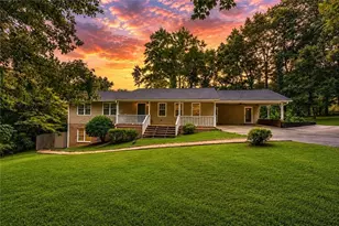 43 Blackfoot Trail SW, Cartersville, GA 30120 - Photo 1