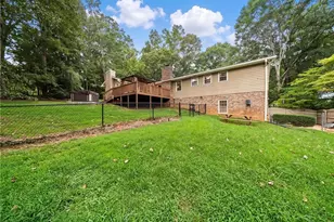 43 Blackfoot Trail SW, Cartersville, GA 30120 - Photo 53