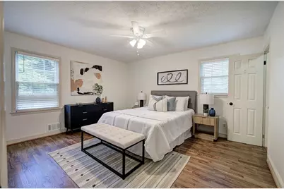 43 Blackfoot Trail SW, Cartersville, GA 30120 - Photo 31