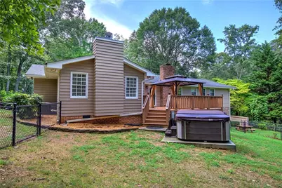43 Blackfoot Trail SW, Cartersville, GA 30120 - Photo 47