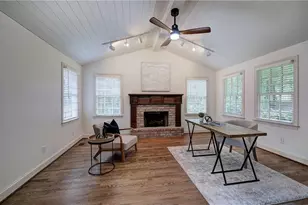 43 Blackfoot Trail SW, Cartersville, GA 30120 - Photo 19