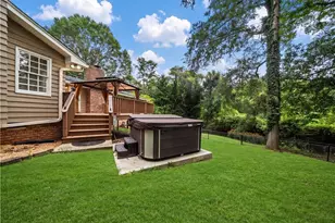 43 Blackfoot Trail SW, Cartersville, GA 30120 - Photo 59