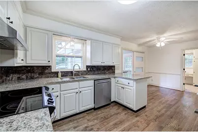 43 Blackfoot Trail SW, Cartersville, GA 30120 - Photo 15
